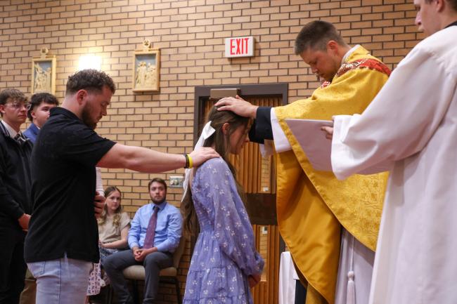 Easter Vigil 2026 111