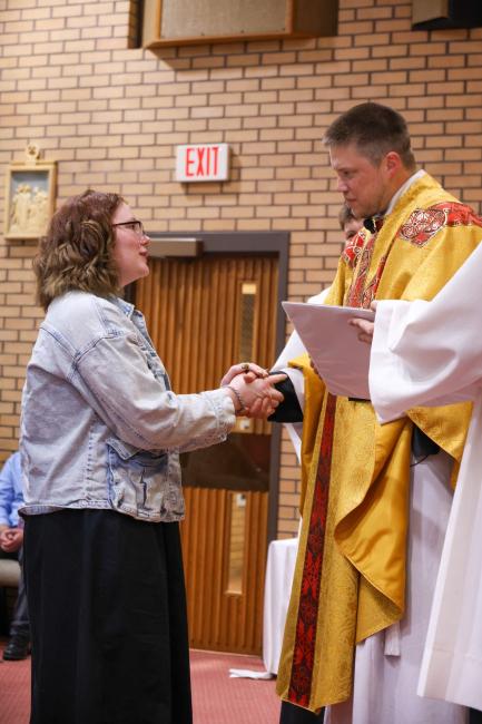 Easter Vigil 2026 122