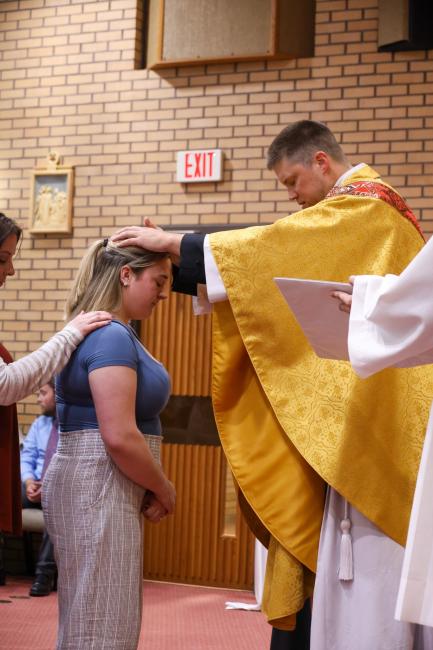 Easter Vigil 2026 123