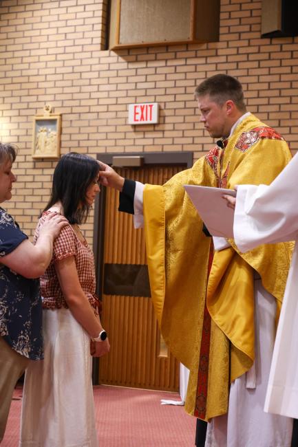 Easter Vigil 2026 129