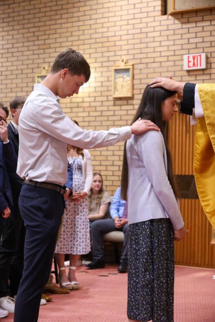 Easter Vigil 2026 132