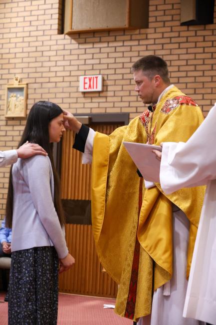 Easter Vigil 2026 134