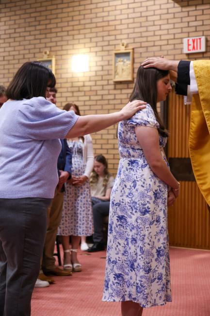 Easter Vigil 2026 145