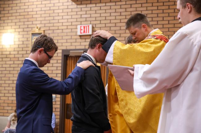Easter Vigil 2026 159