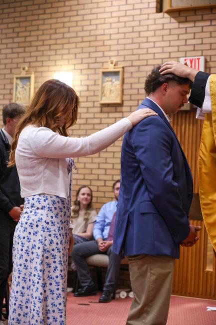 Easter Vigil 2026 163