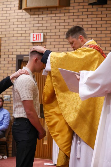 Easter Vigil 2026 167
