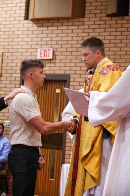 Easter Vigil 2026 170
