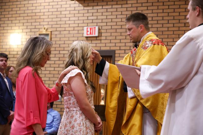 Easter Vigil 2026 173