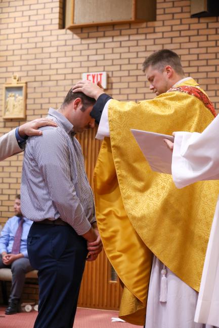 Easter Vigil 2026 174