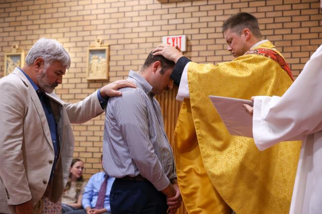 Easter Vigil 2026 176