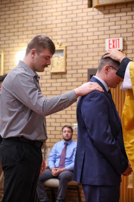 Easter Vigil 2026 183