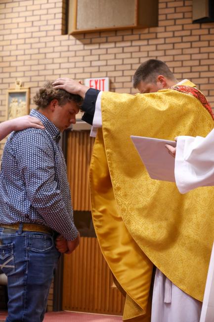 Easter Vigil 2026 186