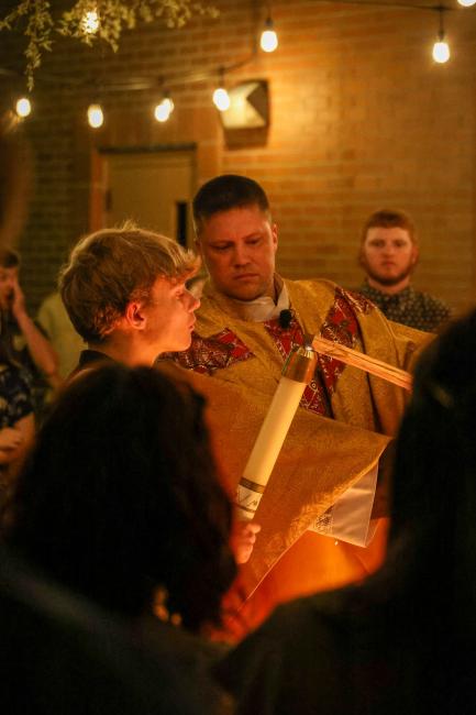 Easter Vigil 2026 20