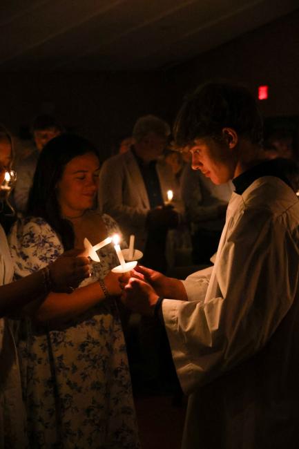 Easter Vigil 2026 24