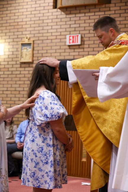 Easter Vigil 2026 90