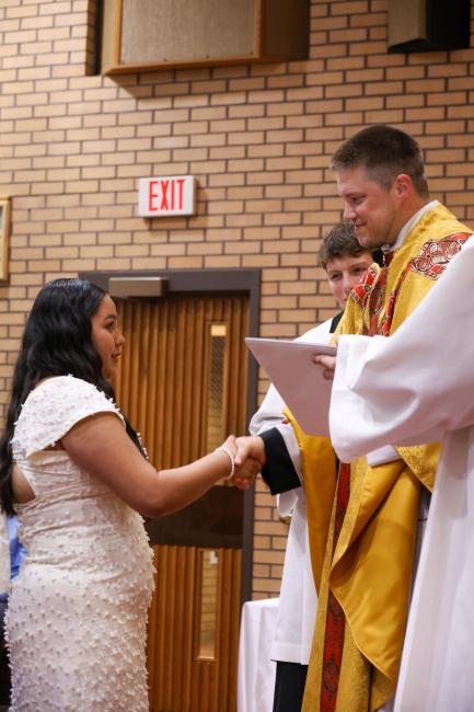 Easter Vigil 2026 99